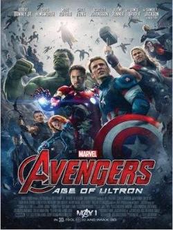 Avengers : L'ère d'Ulton