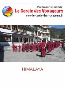 Le cercle des voyageurs