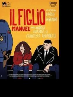 Il Figlio, Manuel