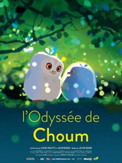 L'odyssée de Choum