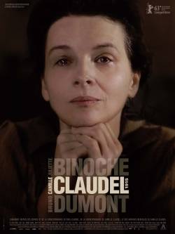 Camille Claudel 1915