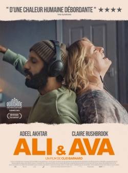 Ali & Ava   (vo)