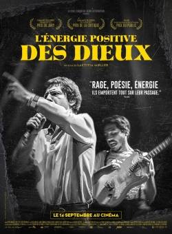 L'Énergie positive des dieux