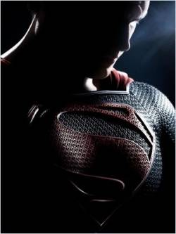 Man of Steel