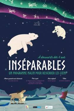 Inséparables