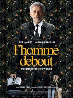 L'homme debout