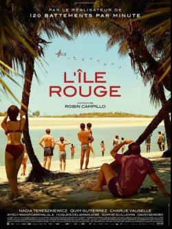 L'ile rouge