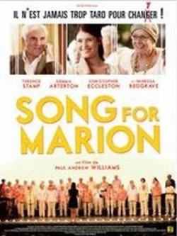 Song for Marion