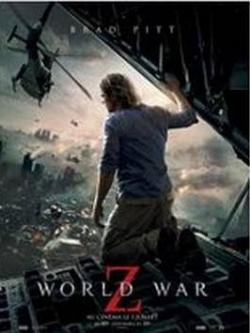  World War Z 