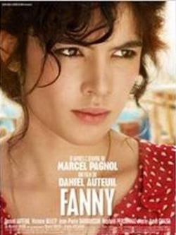  Fanny 