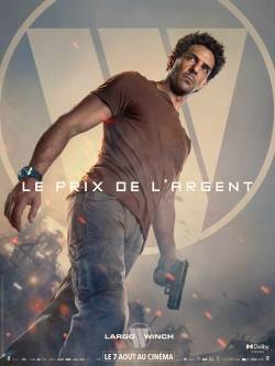 Largo Winch : Le prix de l’argent