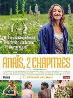 Anais, 2 chapitres