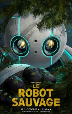 Le Robot Sauvage