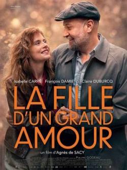 La Fille d’un grand amour