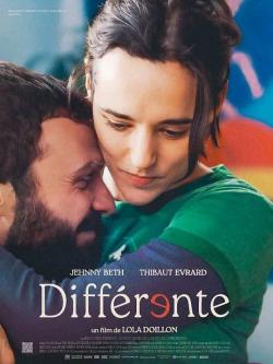 Différente