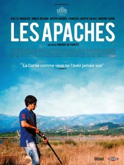 Les  Apaches