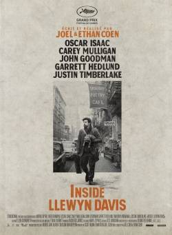 Inside Llewyn Davis