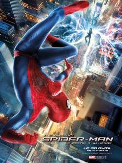 The  Amazing Spider-Man : le destin d'un Héros