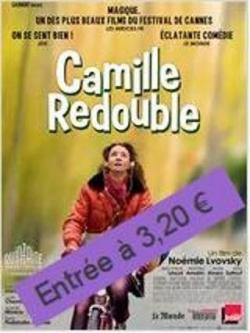 Camille Redouble