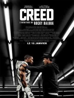 Creed- L'Héritage de Rocky Balboa