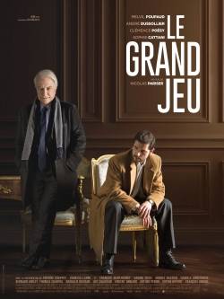 Le Grand jeu