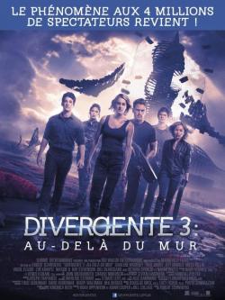 Divergente 3