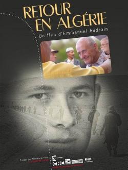 Retour en Algérie 