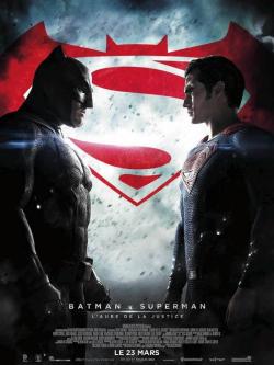 Batman vs superman 